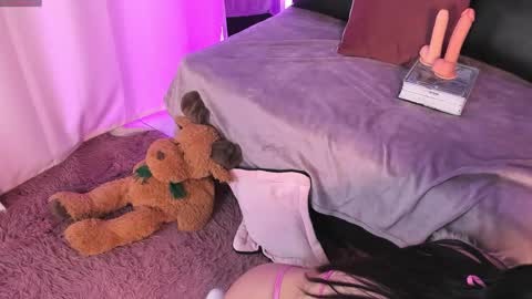 Sophie online show from December 28, 3:58 am