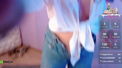 Snapshot of sophie_caring chatting on January 10, 3:48 pm Sophie online show from January 10, 3:48 pm