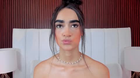 Sofia  santodomingo online show from February 4, 1:12 am