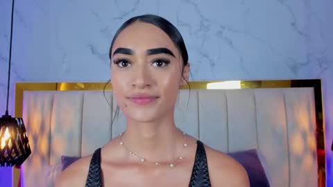 Sofia  santodomingo online show from February 21, 7:43 pm