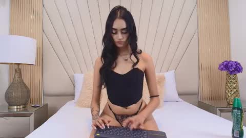 Sofia  santodomingo online show from September 11, 8:32 pm