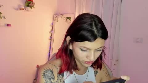 sophie doll online show from January 10, 4:44 am