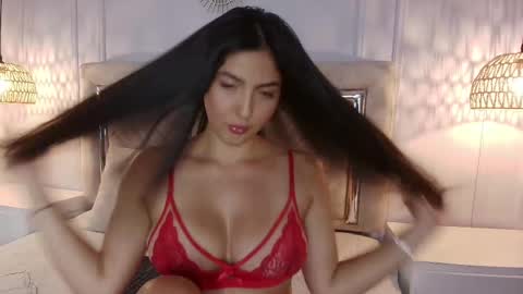 Sofia  online show from March 4, 8:27 pm