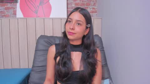 Snapshot of sophiebenson_ chatting on February 26, 12:49 pm Sophie online show from February 26, 12:49 pm
