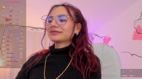   Sophie  IG sophiecherry es   online show from January 18, 11:22 pm