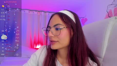   Sophie  IG sophiecherry es   online show from January 11, 10:51 pm