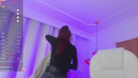   Sophie  IG sophiecherry es   online show from February 21, 11:33 am