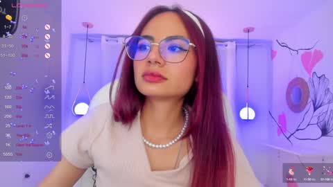   Sophie  IG sophiecherry es   online show from January 21, 1:18 am