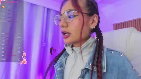   Sophie  IG sophiecherry es   online show from February 22, 6:06 am