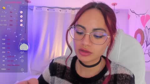   Sophie  IG sophiecherry es   online show from January 28, 8:25 am
