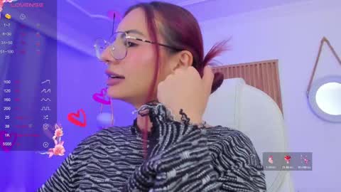   Sophie  IG sophiecherry es   online show from March 1, 5:20 am
