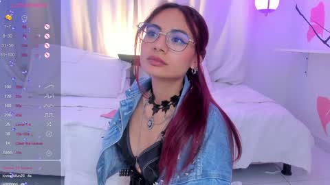   Sophie  IG sophiecherry es   online show from January 24, 9:39 am