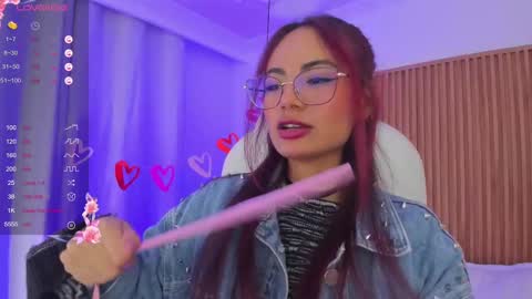   Sophie  IG sophiecherry es   online show from February 17, 4:31 am