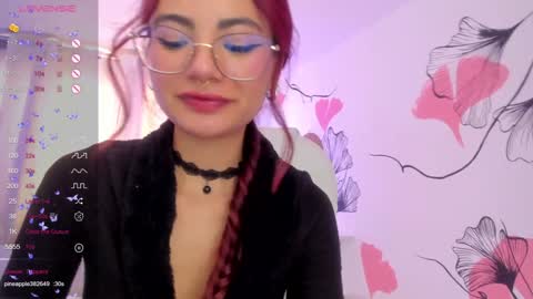   Sophie  IG sophiecherry es   online show from January 19, 9:02 pm