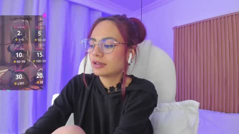   Sophie  IG sophiecherry es   online show from February 1, 11:21 am
