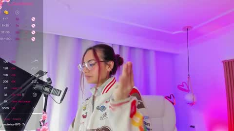   Sophie  IG sophiecherry es   online show from March 5, 11:38 am