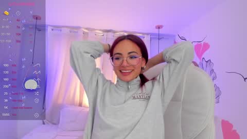   Sophie  IG sophiecherry es   online show from January 20, 10:15 pm