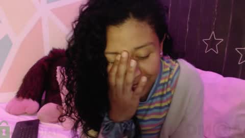 Snapshot of sophiia_dreams chatting on February 9, 2:06 am Sophia this is not my real name online show from February 9, 2:06 am