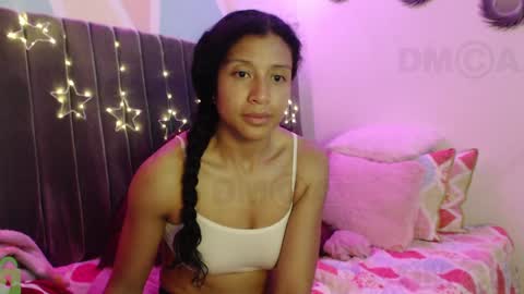 Snapshot of sophiia_dreams chatting on February 26, 1:46 am Sophia this is not my real name online show from February 26, 1:46 am