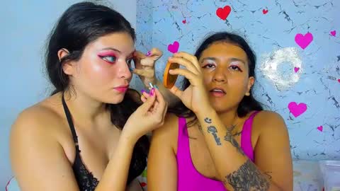 Soso And Esme online show from March 4, 10:05 pm