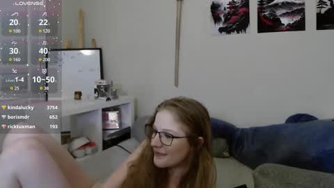 Bunnydathug online show from January 30, 4:13 pm