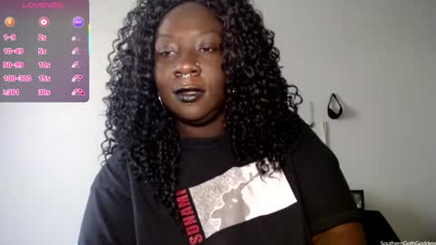 Snapshot of southerngothgoddess chatting on September 17, 8:45 pm SG online show from September 17, 8:45 pm