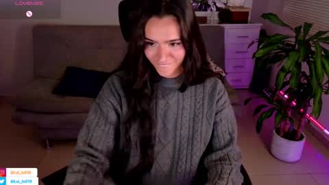 Luisa    online show from February 23, 2:29 am