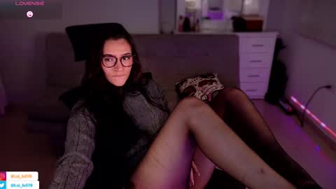 Luisa    online show from March 1, 7:41 am
