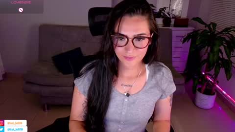 Luisa    online show from February 8, 1:11 am