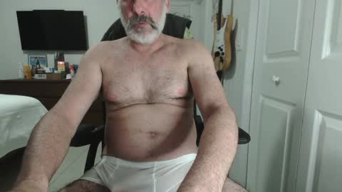 WhiteWolfFL online show from December 24, 11:00 pm