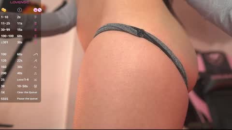 soymissy online show from January 30, 1:31 pm