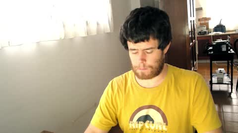 Snapshot of spanishboytenerife chatting on March 3, 12:06 pm spanish online show from March 3, 12:06 pm