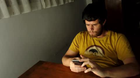 Snapshot of spanishboytenerife chatting on March 3, 9:26 pm spanish online show from March 3, 9:26 pm