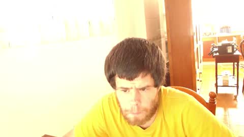 Snapshot of spanishboytenerife chatting on March 3, 8:38 am spanish online show from March 3, 8:38 am