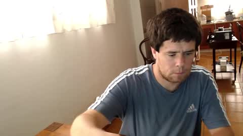 Snapshot of spanishboytenerife chatting on February 2, 12:02 pm spanish online show from February 2, 12:02 pm