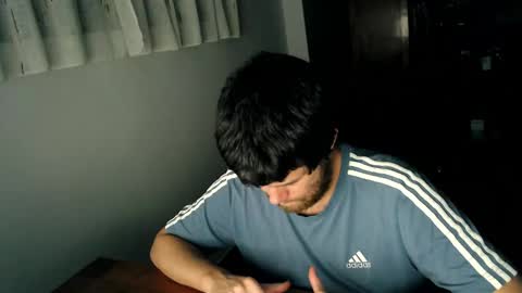 Snapshot of spanishboytenerife chatting on February 28, 11:45 pm spanish online show from February 28, 11:45 pm