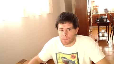 Snapshot of spanishboytenerife chatting on February 3, 12:25 pm spanish online show from February 3, 12:25 pm