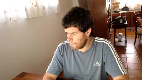 Snapshot of spanishboytenerife chatting on February 16, 2:10 pm spanish online show from February 16, 2:10 pm