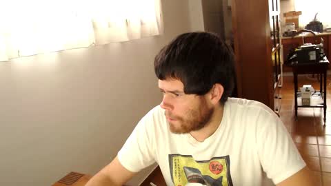 Snapshot of spanishboytenerife chatting on March 9, 11:25 am spanish online show from March 9, 11:25 am