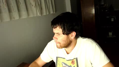 Snapshot of spanishboytenerife chatting on February 23, 12:19 am spanish online show from February 23, 12:19 am