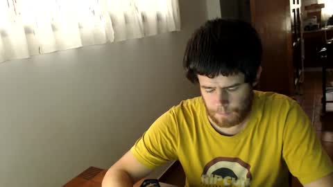 Snapshot of spanishboytenerife chatting on March 4, 11:19 am spanish online show from March 4, 11:19 am