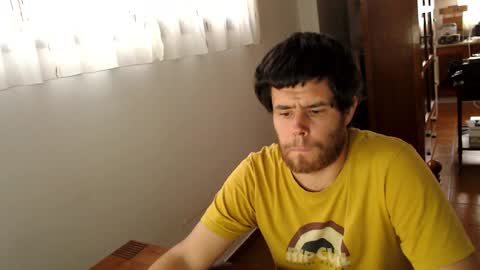 Snapshot of spanishboytenerife chatting on March 4, 2:21 pm spanish online show from March 4, 2:21 pm
