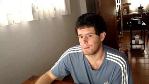 Snapshot of spanishboytenerife chatting on February 2, 5:15 pm spanish online show from February 2, 5:15 pm