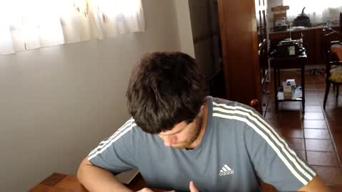 Snapshot of spanishboytenerife chatting on February 16, 5:15 pm spanish online show from February 16, 5:15 pm