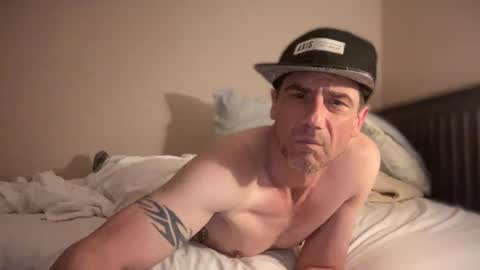 Snapshot of sparker1169 chatting on December 13, 9:57 am Dad online show from December 13, 9:57 am