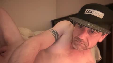 Snapshot of sparker1169 chatting on January 12, 4:29 pm Dad online show from January 12, 4:29 pm
