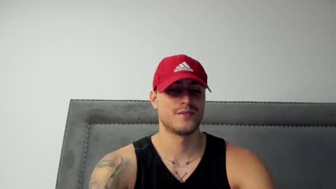 Snapshot of spartacozz chatting on January 7, 2:53 am spartacozz online show from January 7, 2:53 am