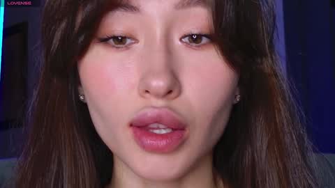 Nicole online show from February 2, 5:48 pm