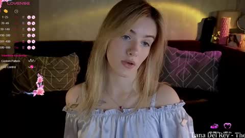 your sweet Jessy online show from February 20, 4:03 pm
