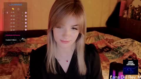 your sweet Jessy online show from December 28, 8:04 pm